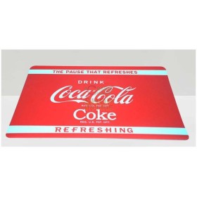 MAX TOVAGLIETTA AMERICANA COCA-COLA MAX TOVAGLIETTA AMERICANA COCA-COLA