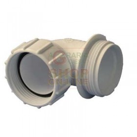 ADCURBAT ATTATORE DM. 32 11/4 X 11/4 PENTRU SIFON HEPVO ADCURBAT ATTATORE DM. 32 11/4 X 11/4 PENTRU SIFON HEPVO
