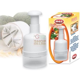 MAX cipoMAX de rascat legume din plastic MAX cipoMAX de rascat legume din plastic