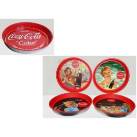 MAX TAVA COCA-COLA 33CM MAX TAVA COCA-COLA 33CM