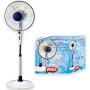 MAX FAN 40 C /TIMER