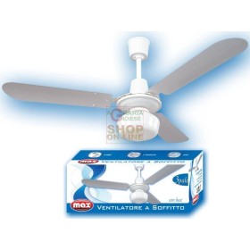 MAXFITTSAU VENTILATOR SOF UȘOR,120CM MAXFITTSAU VENTILATOR SOF UȘOR,120CM