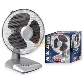 fan MAXAVOLO 40 VENTOLUX fan MAXAVOLO 40 VENTOLUX