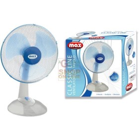 MAX T FANAVOLO CU LAME DIAM.30 WATT. 35 MAX T FANAVOLO CU LAME DIAM.30 WATT. 35