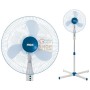 lampă MAX VENTILATOR PODEA 45CM 3 LAME