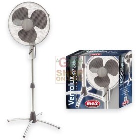 MAX FAN VENTOLUX 40 MAX FAN VENTOLUX 40