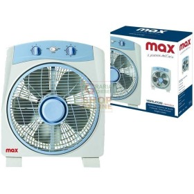 fan MAX fanAVOLO QUADRATO BOX FAN CU ER TIM fan MAX fanAVOLO QUADRATO BOX FAN CU ER TIM