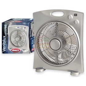 MAX FAN QUADRATO VENTOLUX MAX FAN QUADRATO VENTOLUX