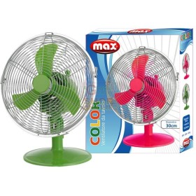 MAX FAN TAVOLO COLOR 30 MAX FAN TAVOLO COLOR 30