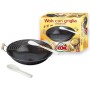 MAX WOK CU ACCESORII DIA 31CM