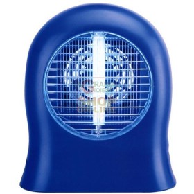 MAX ZANZARIERA CON ASPIRAZIONE ZANZA-FAN