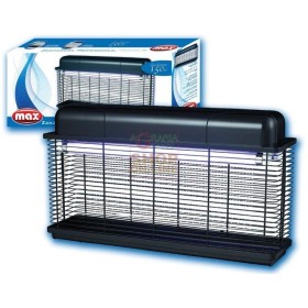 MAX MOSQUITO NET PROFESSIONAL 2X20W MAX MOSQUITO NET PROFESSIONAL 2X20W