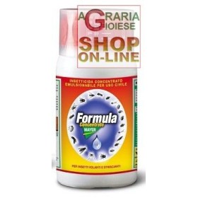MAYER INSECTICID CONCENTRATO FORMULAMAYER ML. 150 MAYER INSECTICID CONCENTRATO FORMULAMAYER ML. 150