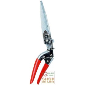 BAHCO FORBICE PER ERBA SANDVICK GS-76 TAGLIA BORDI BAHCO FORBICE PER ERBA SANDVICK GS-76 TAGLIA BORDI
