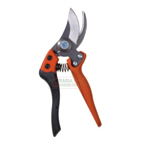 BAHCO FORBICE PER POTA SMALL CON IMPUGNATURA FISSA BAHCO FORBICE PER POTA SMALL CON IMPUGNATURA FISSA