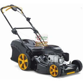 MCCULLOCH LASAERBA RASAERBA BENZINĂ M51-160 CMDWA HONDA DC