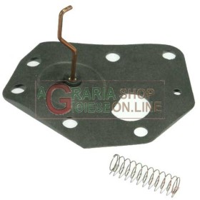 MEMBRANA PER CARBURATORE BRIGGS STRATTON MODELLI DA 92051 AL 96582 (350089) MEMBRANA PER CARBURATORE BRIGGS STRATTON MODELLI DA 92051 AL