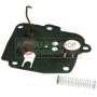 MEMBRANA PER CARBURATORE BRIGGS STRATTON PER MODELLI DA 391681