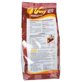 METABISOL potasiuFITO ENVELOPE GR. 250