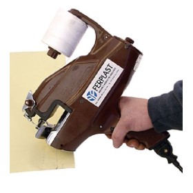 METALPLAST CUCITRICE ELETTRICA MOD. MP 73 METALPLAST CUCITRICE ELETTRICA MOD. MP 73