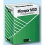 MICOSPOR MGD FUNGICIDA A BASE DI CAPTANO KG. 5