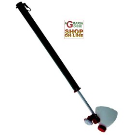 ATOMIZOR DE POMPĂ MICRONIZZATOR LT. 1 BATERIE ACȚIONATĂ