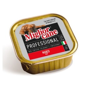 MIGLIORCANE PROFESSIONAL CON MANZO GR. 150