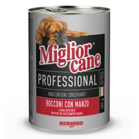 MIGLIORCANE PROFESSIONAL CON MANZO GR. 405