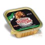 MIGLIORCANE PROFESSIONAL CON POLLO E VERDURE GR. 300