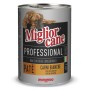 MIGLIORCANE PROFESSIONAL PATE CON CARNI BIANCHE GR.400