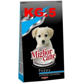 MIGLIORCANE PUPPY JUNIOR KG. 5