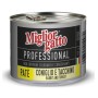 MIGLIORGATTO PATE PROFESSIONAL CONIGLIO E TACCHINO GR.200