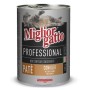 MIGLIORGATTO PATE PROFESSIONAL RABBIT GR.400