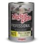 MIGLIORGATTO PATE PROFESSIONAL POLLO E TACCHINO GR.400