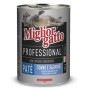 MIGLIORGATTO PATE PROFESSIONAL TONNO SALMONE GR.400