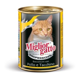 MIGLIORGATTO PROFESSIONSAL PUI ȘI CURCAN STR. GR. 405 MIGLIORGATTO PROFESSIONSAL PUI ȘI CURCAN STR. GR. 405