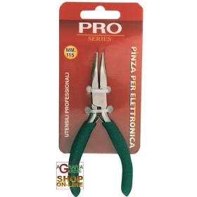 MINI CALIPER PENTRU ELECTRONICA ART.202 PRO SERIES  CIOCURI JUMĂTATE ROTUND DREPTE MINI CALIPER PENTRU ELECTRONICA ART.202 PRO SERIES CIOCURI