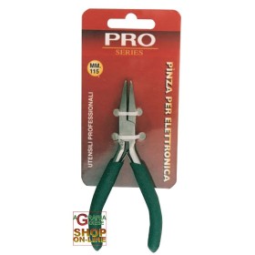 MINI PINZA PER ELETTRONICA PROFESSIONALE ART.201 PRO SERIES BECCHI PIATTI MINI PINZA PER ELETTRONICA PROFESSIONALE ART.201 PRO SERIES