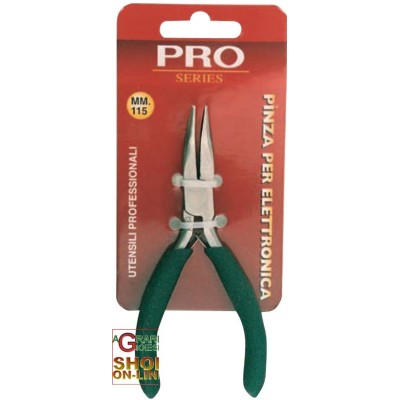 MINI CALIPER PENTRU ELECTRONICA PROFESIONALA ART.206 PRO SERIES