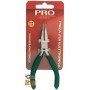 MINI PINZA PER ELETTRONICA PROFESSIONALE ART.206 PRO SERIES