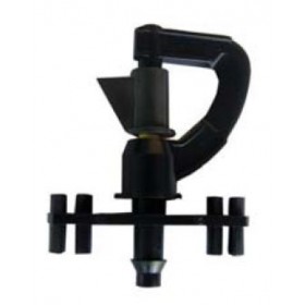 MINIRRIGATORE 270 LT/H CAPOVOLTO GRIGIO (conf. 10) MINIRRIGATORE 270 LT/H CAPOVOLTO GRIGIO (conf. 10)