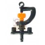 PULVERIZATOR MINI-ROTATIV LT/H 270 BROWN