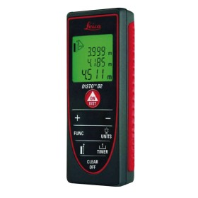 Leica D2 Professional Laser Distanta Meter Leica D2 Professional Laser Distanta Meter