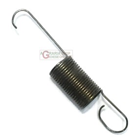 PRIMĂVARĂ PENTRU CARBURATORE BRIGGS ȘI STRATTON codul ORIGINAL 698726 PRIMĂVARĂ PENTRU CARBURATORE BRIGGS ȘI STRATTON codul ORIGINAL