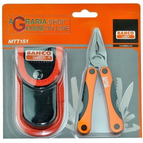 BAHCO CORP MULTIFUNCȚIONAL DIN ALUMINIU CALIPER CU 18 FUNCȚII MODELLSAU MTT151 BAHCO CORP MULTIFUNCȚIONAL DIN ALUMINIU CALIPER CU 18 FUNCȚII