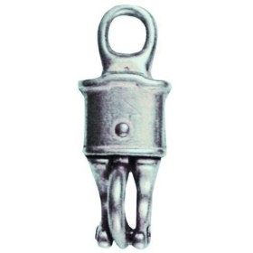 ANTIP CARABINIERANICO PIVOTANT OȚEL 1001 5/8 PENTRU CAVALLI ANTIP CARABINIERANICO PIVOTANT OȚEL 1001 5/8 PENTRU CAVALLI