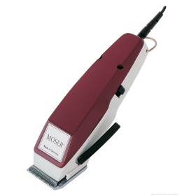 MOSER TUNS ELECTRIC 1400 MOSER TUNS ELECTRIC 1400