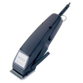 MOSER TUNS ELECTRIC 1400 PUTERE CU 7 ACCESORII MOSER TUNS ELECTRIC 1400 PUTERE CU 7 ACCESORII