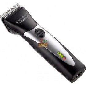 MOSER TAGLIA CROMSTYLE FIRLESS HAIR 2 WAY CU LIFT MOSER TAGLIA CROMSTYLE FIRLESS HAIR 2 WAY CU LIFT