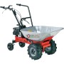 MOTOCARRIOLA EUROSYSTEM BENZINA TRANSPORTA 450 BRIGGS E STRATTON